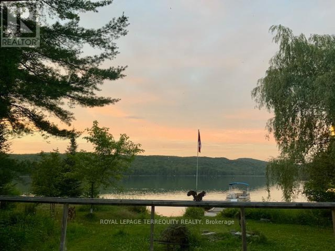 1012 SHAMROCK LANE, Cranberry Lake