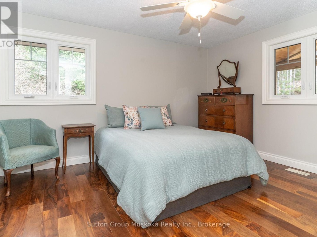209 SWALLOWDALE ROAD, Huntsville (Brunel)