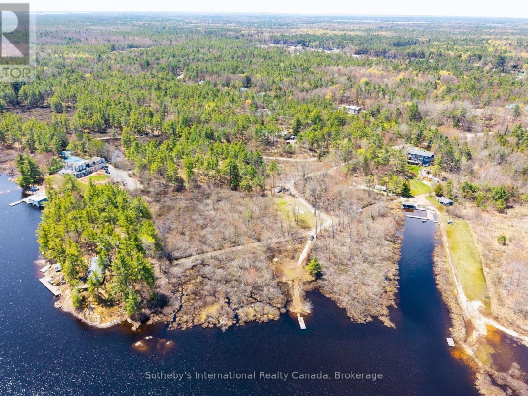 1114 TRYON ROAD, Kahshe Lake