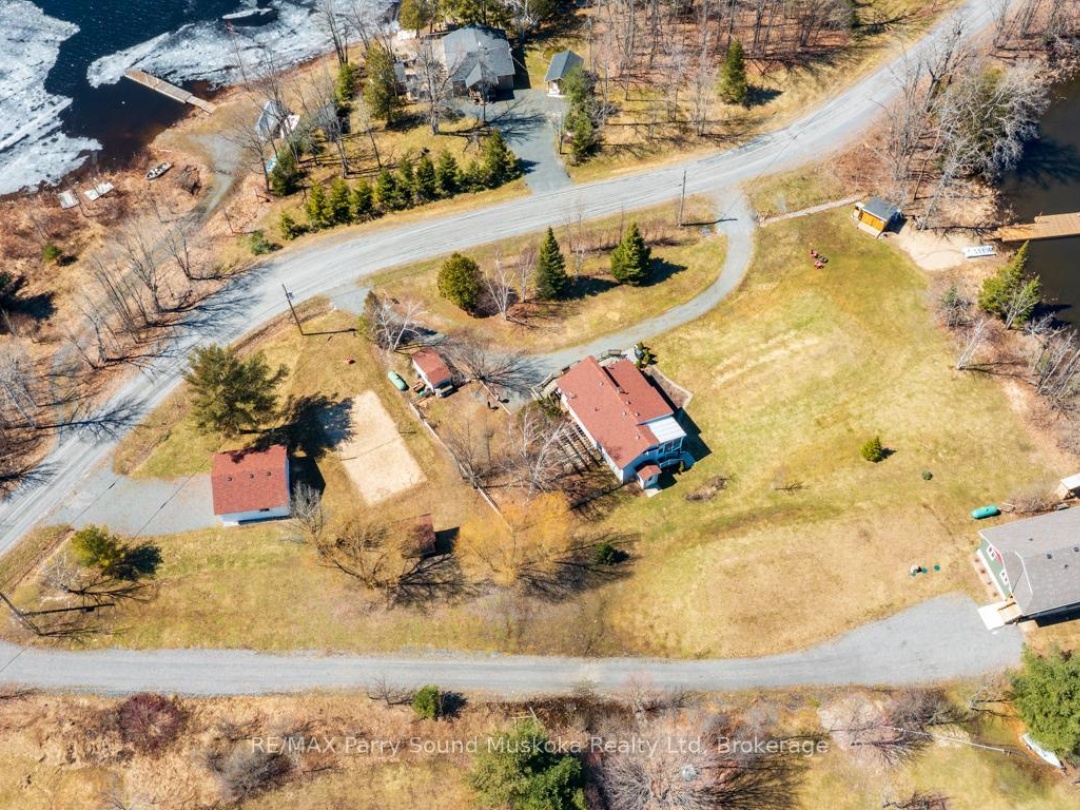 5 MEHARG DRIVE, Manitouwabing Lake