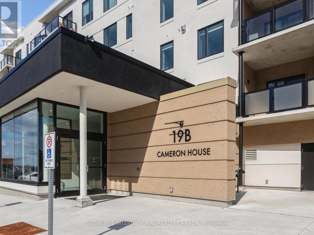 208 - 19B WEST STREET N, Kawartha Lakes (Fenelon Falls)