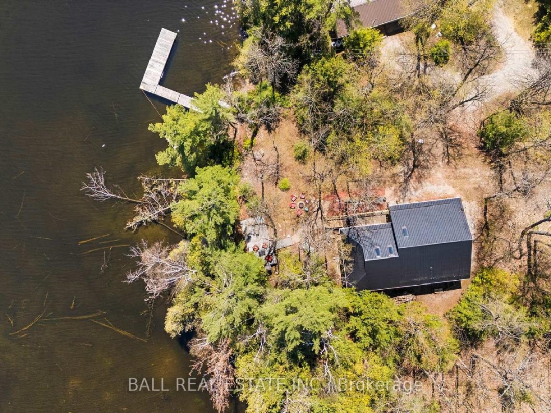 479 EAST CLEAR BAY ROAD, Crystal Lake