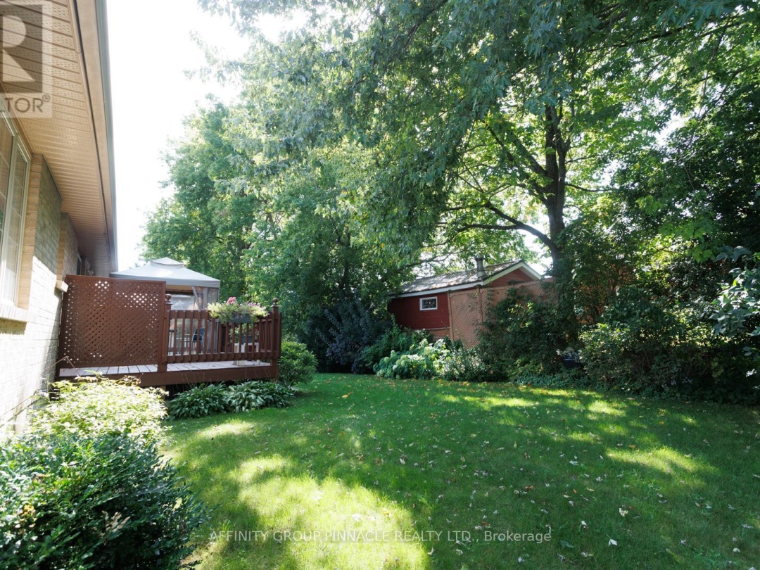 16 HILLVIEW DRIVE, Kawartha Lakes (Bobcaygeon)