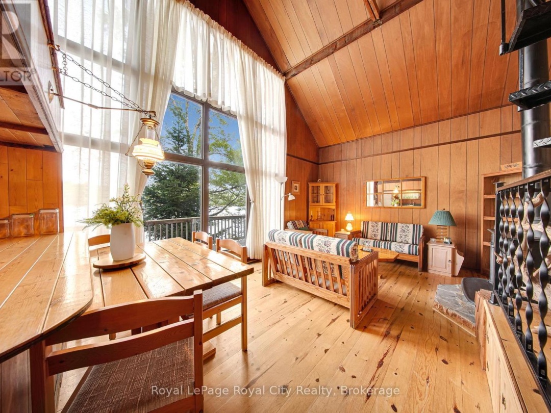 2726 KUSHOG LAKE ROAD, Kushog Lake