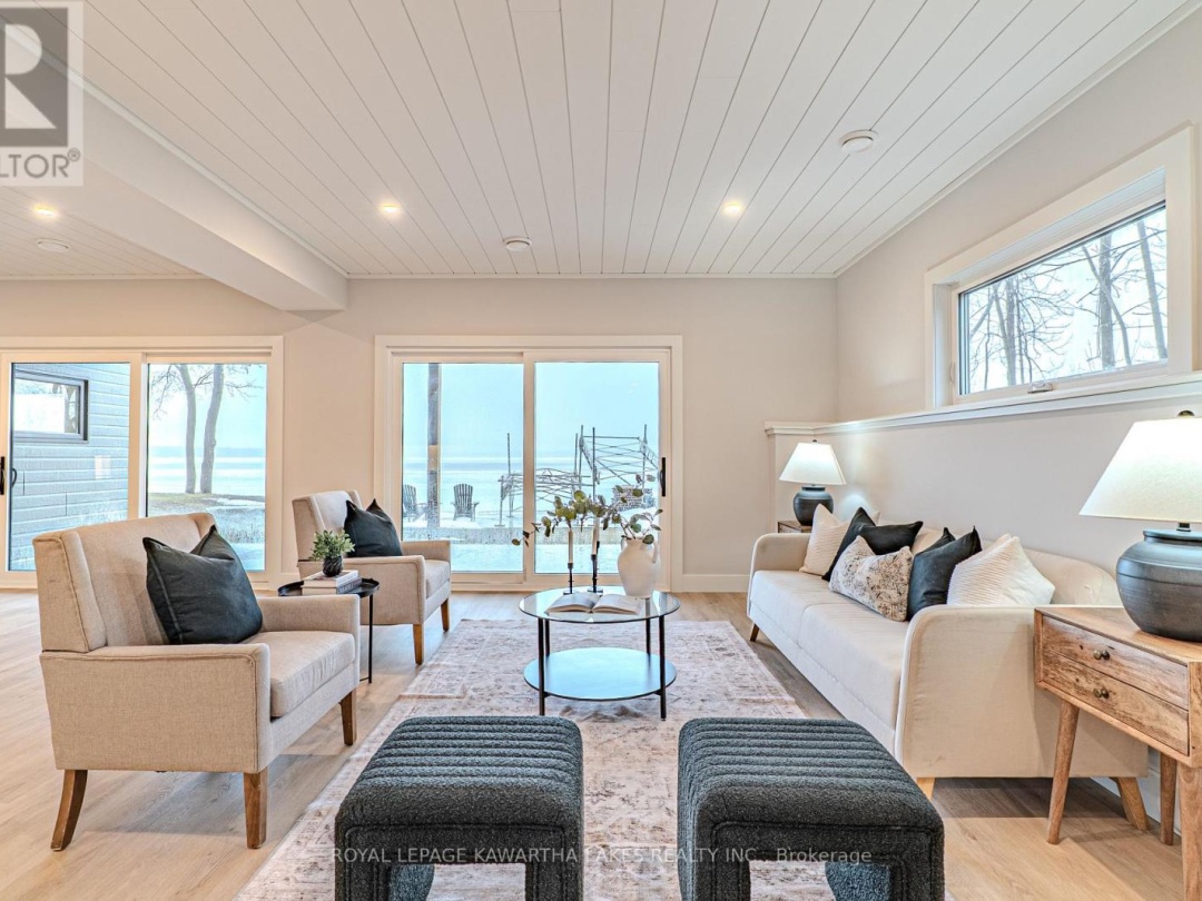 532 LONG BEACH ROAD, Sturgeon Lake