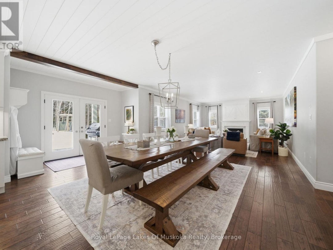 2029 ELANA DRIVE, Severn (Bass Lake)