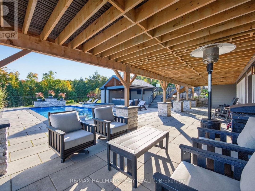 23 GELDERLAND CRESCENT, 