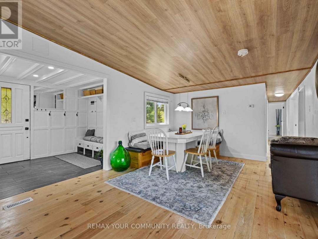 1009 SUMMERVILLE ROAD, Highlands East (Glamorgan)