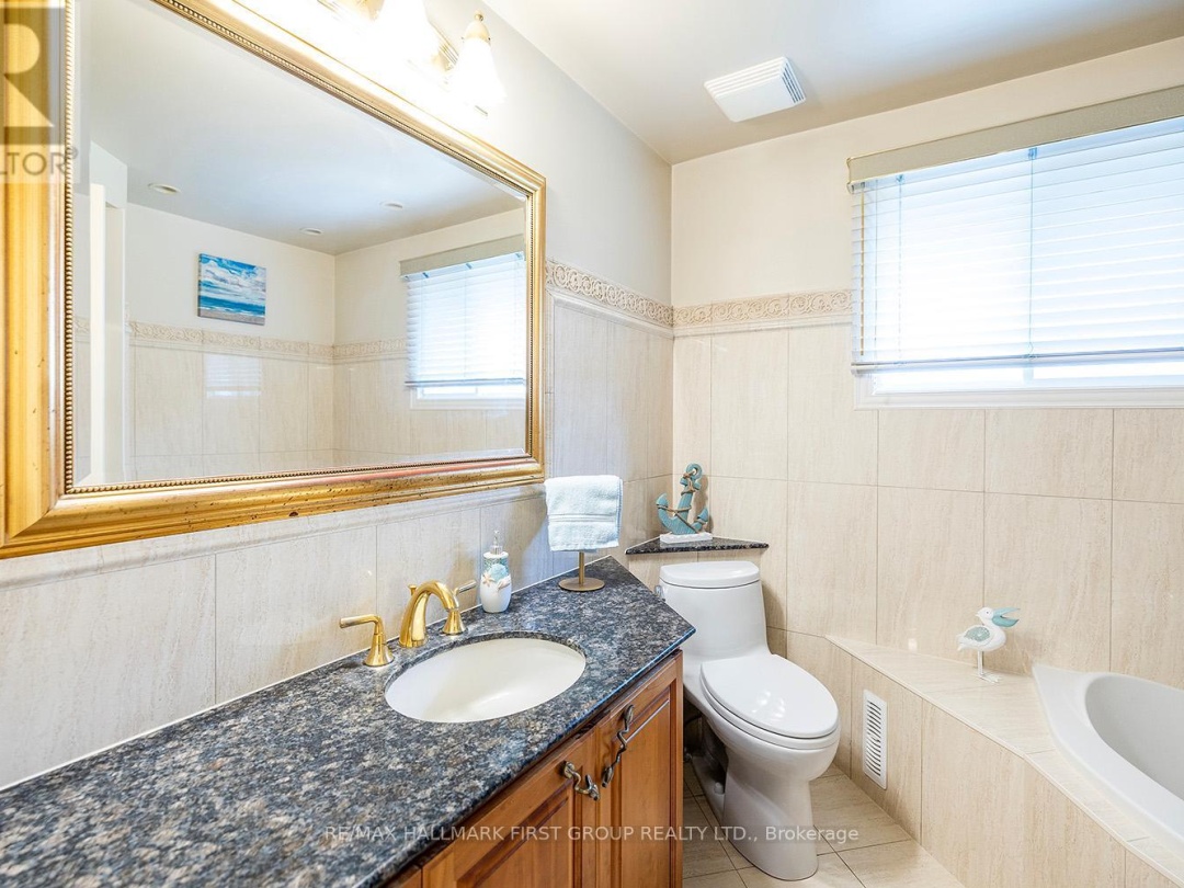 122 GILSON POINT ROAD, 