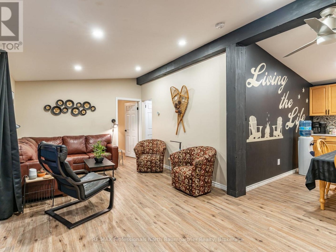 18830 HWY 35, Kushog Lake