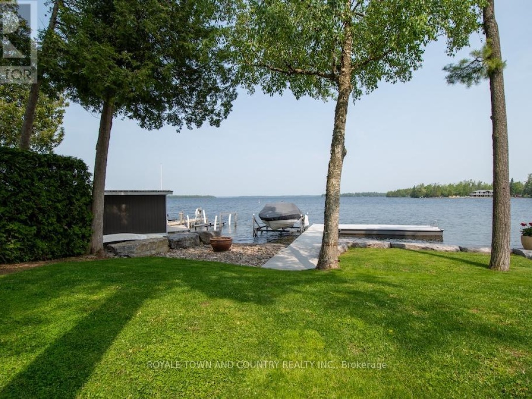 24 GOODMAN ROAD, Balsam Lake