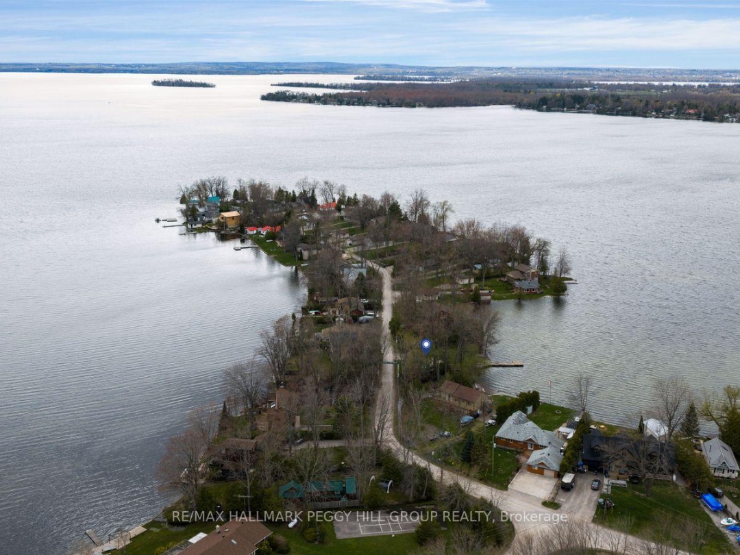 4304 PLUM POINT ROAD, Lake Simcoe