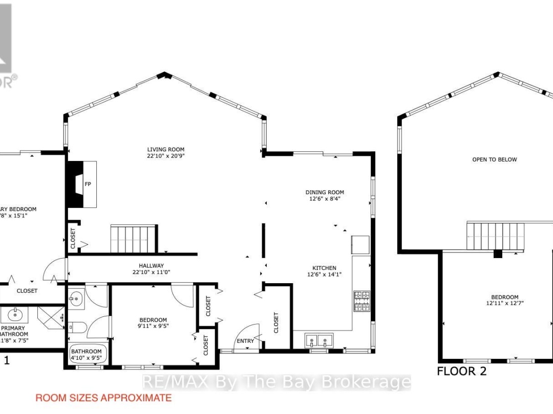 49 METHODIST, Georgian Bay