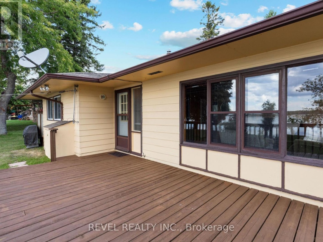 144 STARR BOULEVARD, 