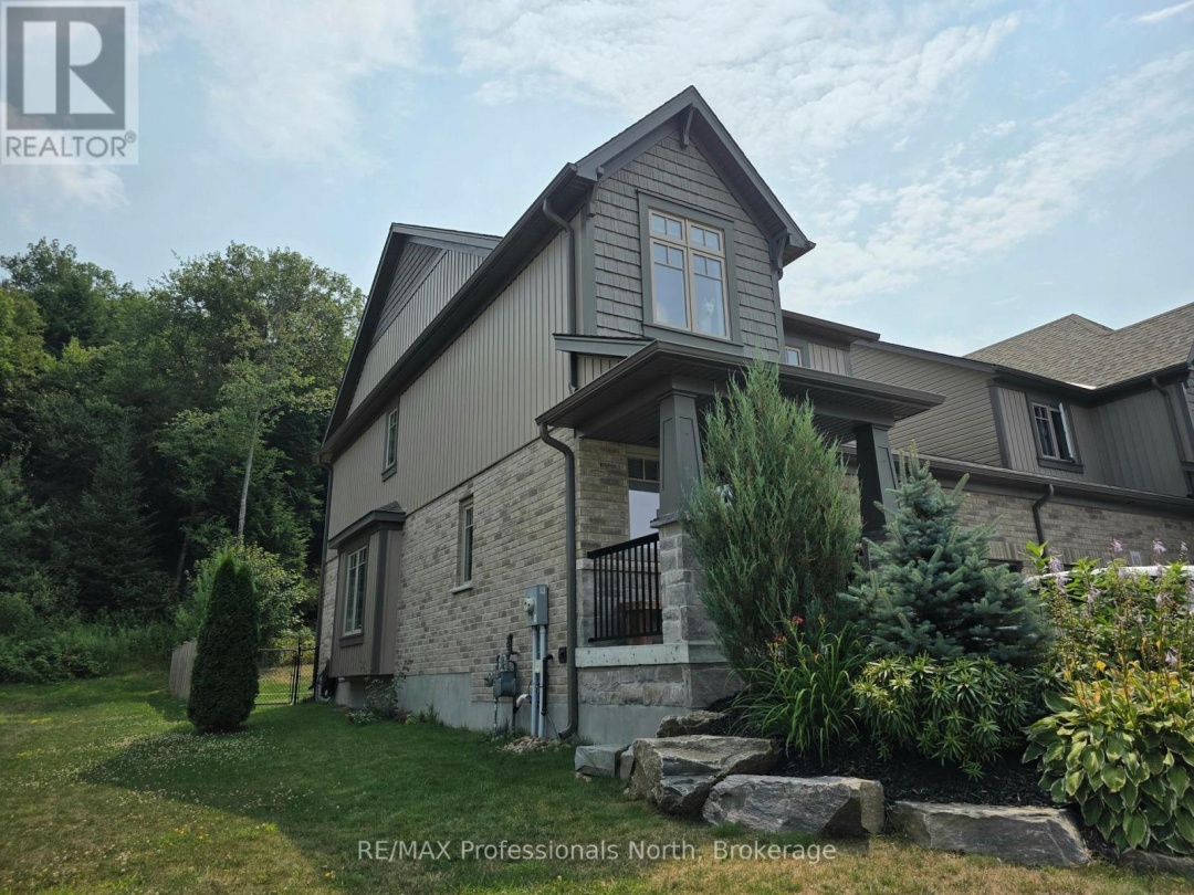 8 SPALDING CRESCENT, Huntsville (Chaffey)