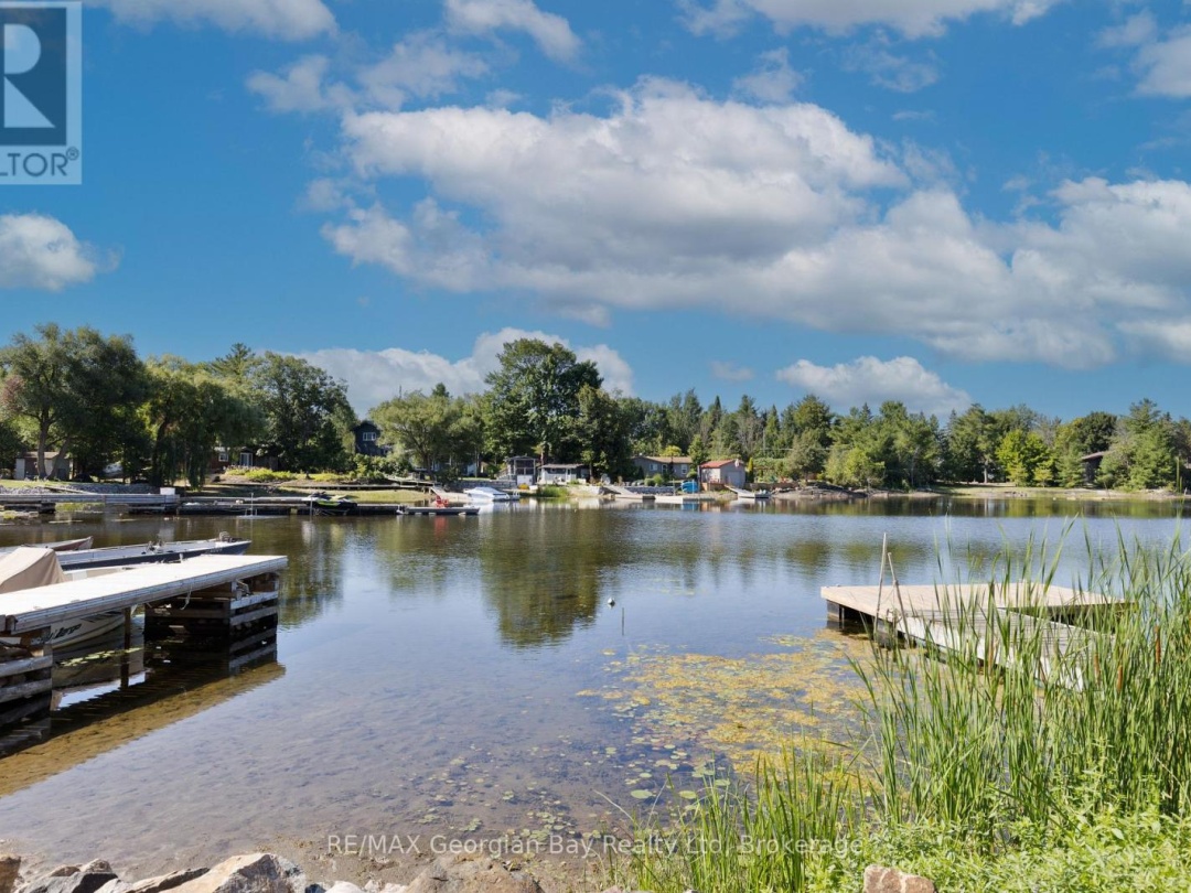 46 FOREST HARBOUR PARKWAY, Georgian Bay
