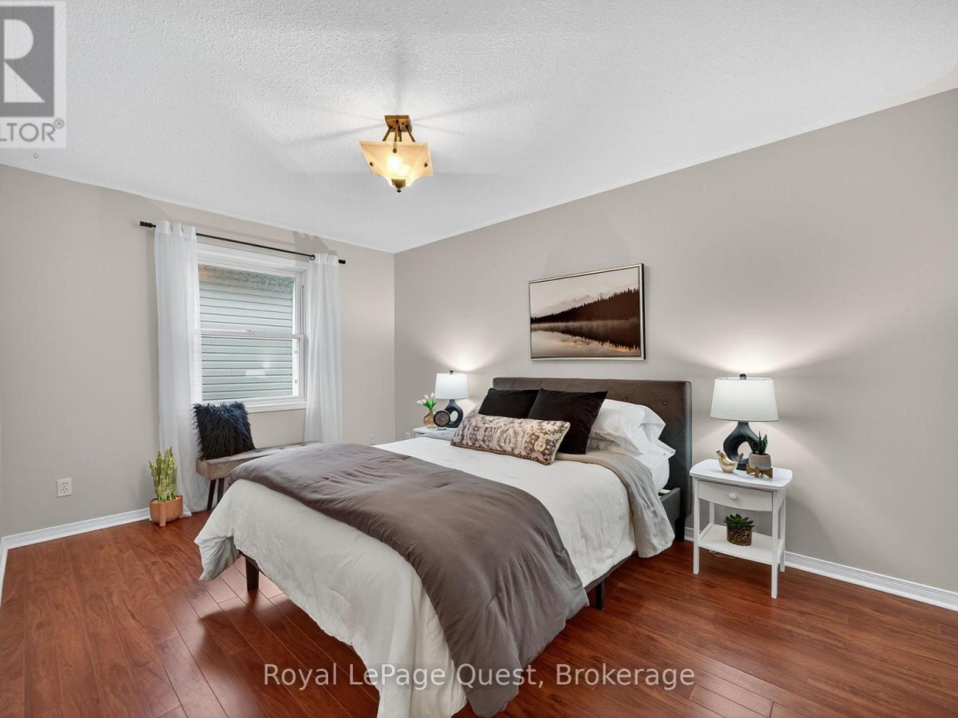 42 JORDON CRESCENT, 