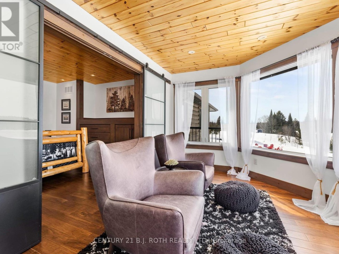 64 MCCORDS ROAD, Manitouwabing River