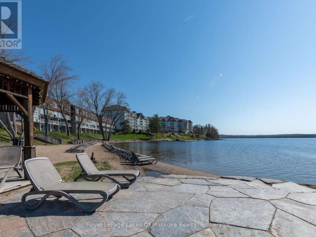 301 - 29 TENNISVIEW DRIVE, 