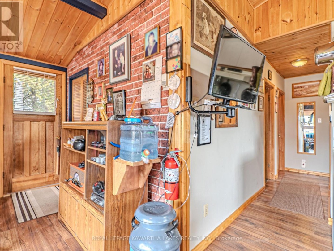 70 BLYTHE SHORE ROAD, Kawartha Lakes (Fenelon)