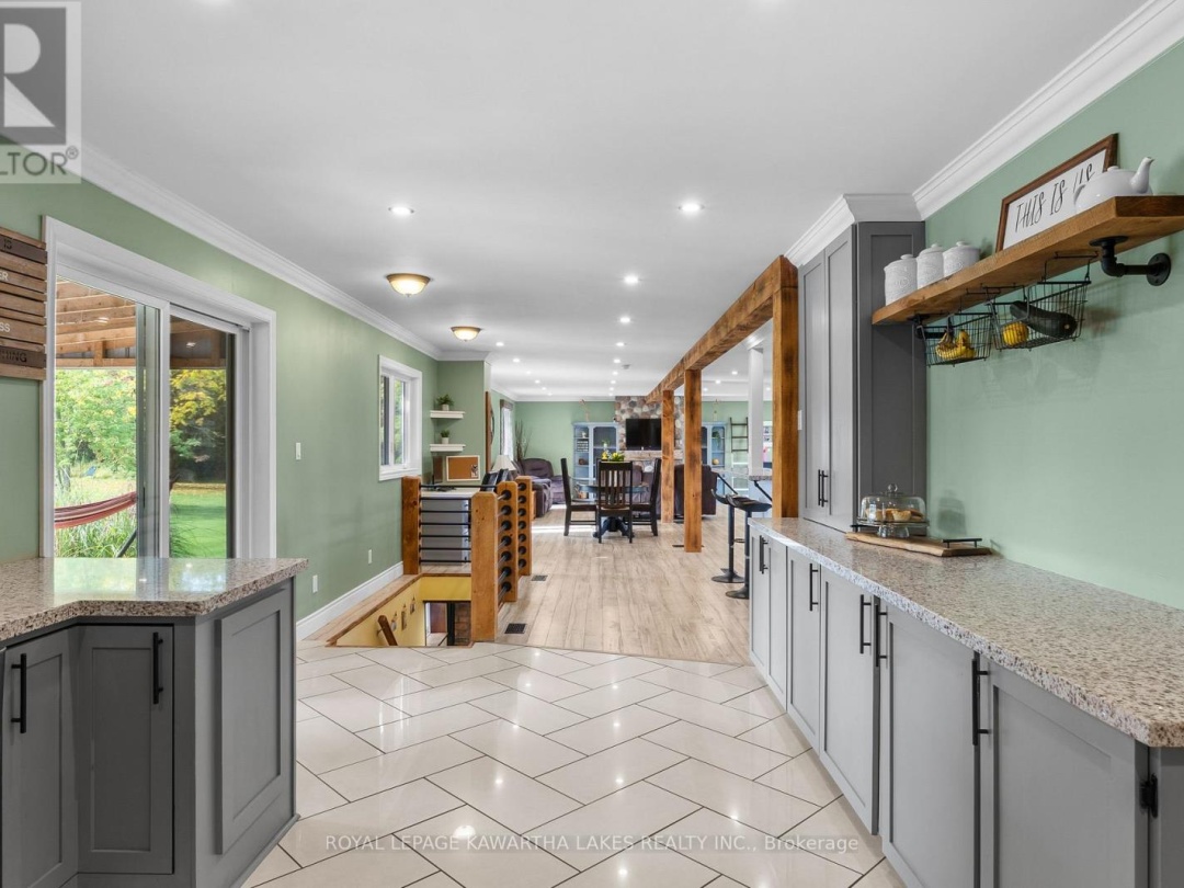 1138 LITTLE BRITAIN ROAD, Kawartha Lakes (Mariposa)