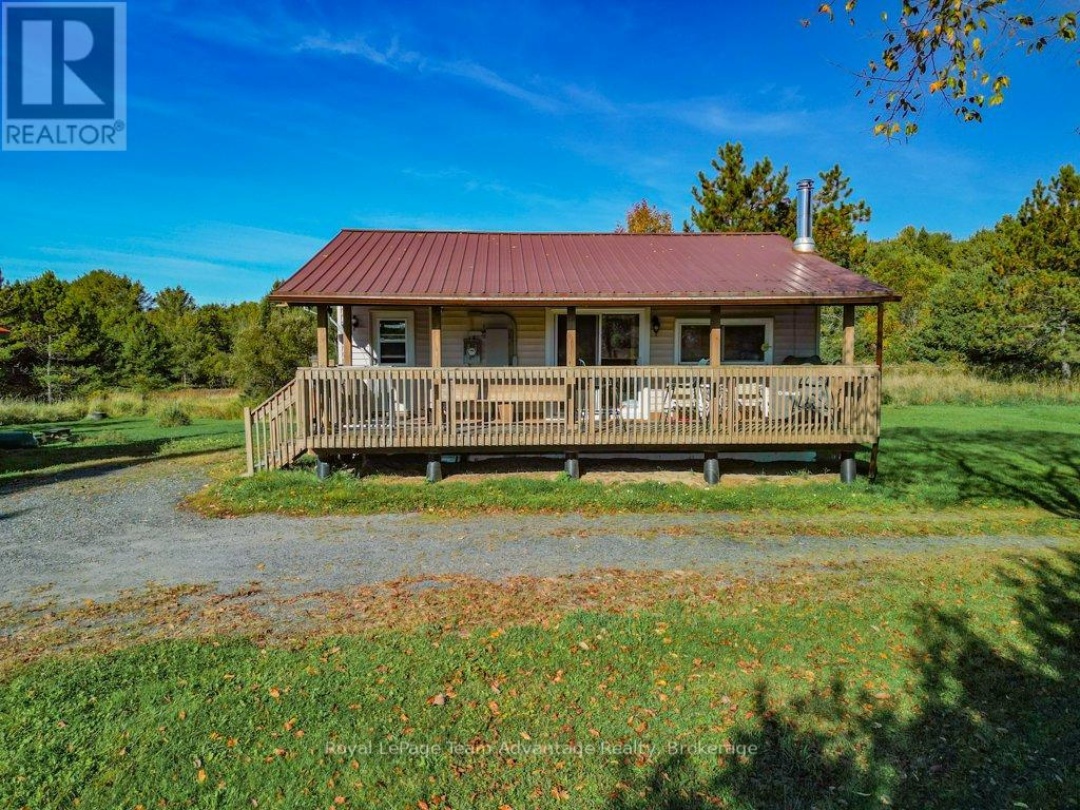 292 MCDOUGALL ROAD, 