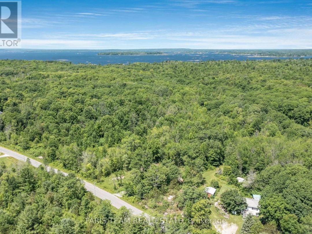 88 MUSKY BAY ROAD, Georgian Bay (Baxter)