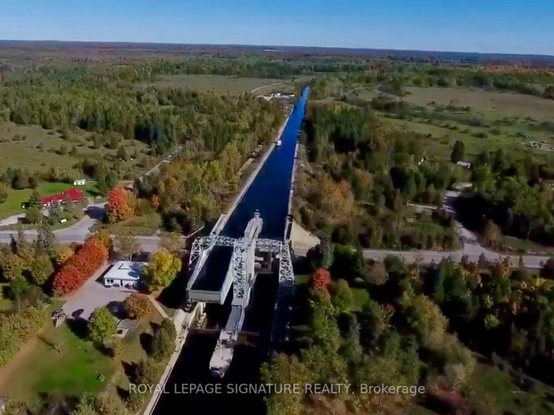 9 TALBOT RIVER ROAD, Kawartha Lakes (Carden)