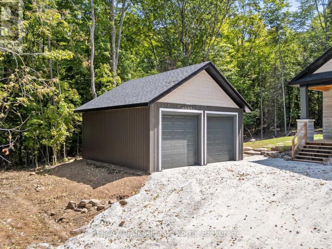 1076 ANGEL ROAD, Dysart et al (Guilford)