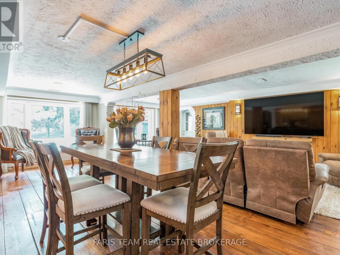 2988 FESSERTON SIDE ROAD, 