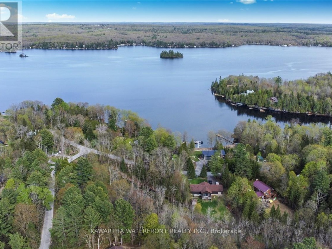 3534 MONCK ROAD, Gull River
