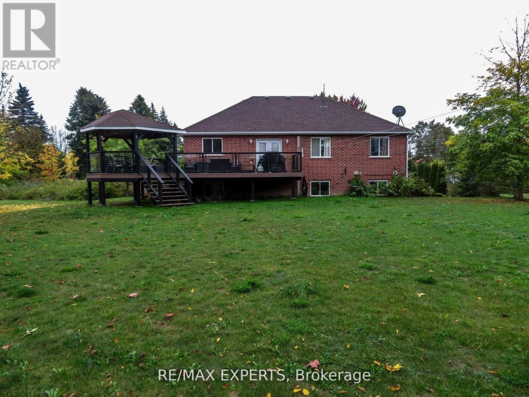 3771 HARRY'S LANE, Ramara