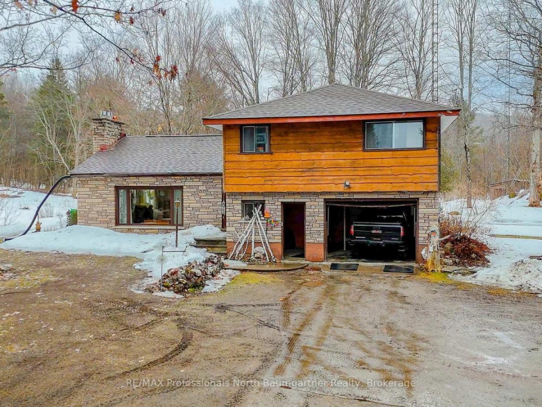 12504 HIGHWAY 35, Minden Hills (Minden)