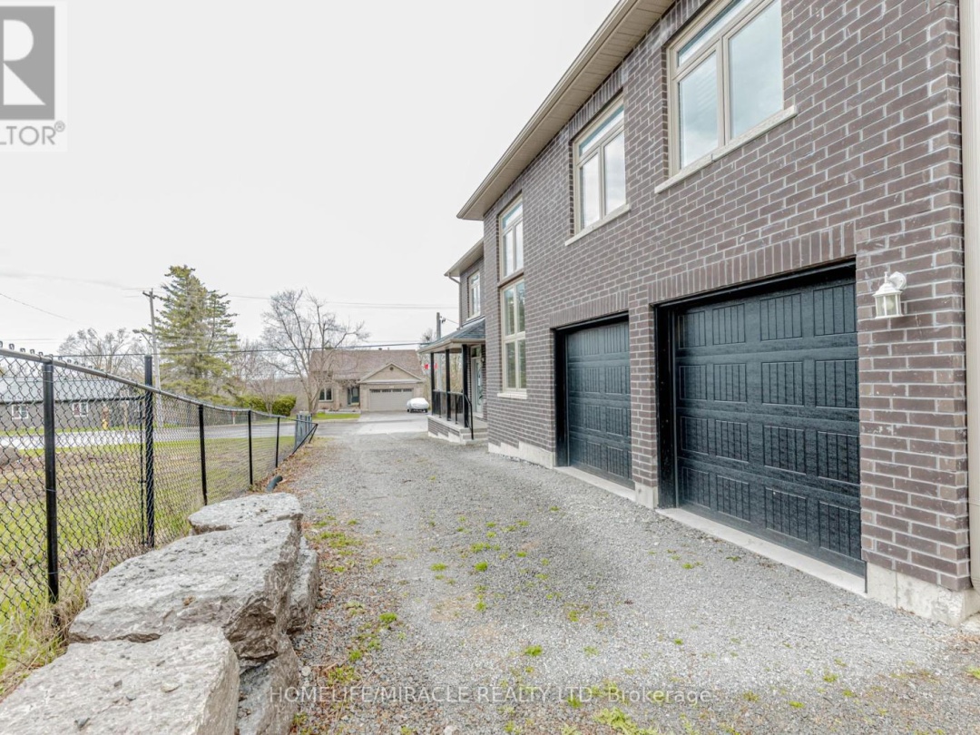 637 Simcoe Street, Brock (Beaverton)