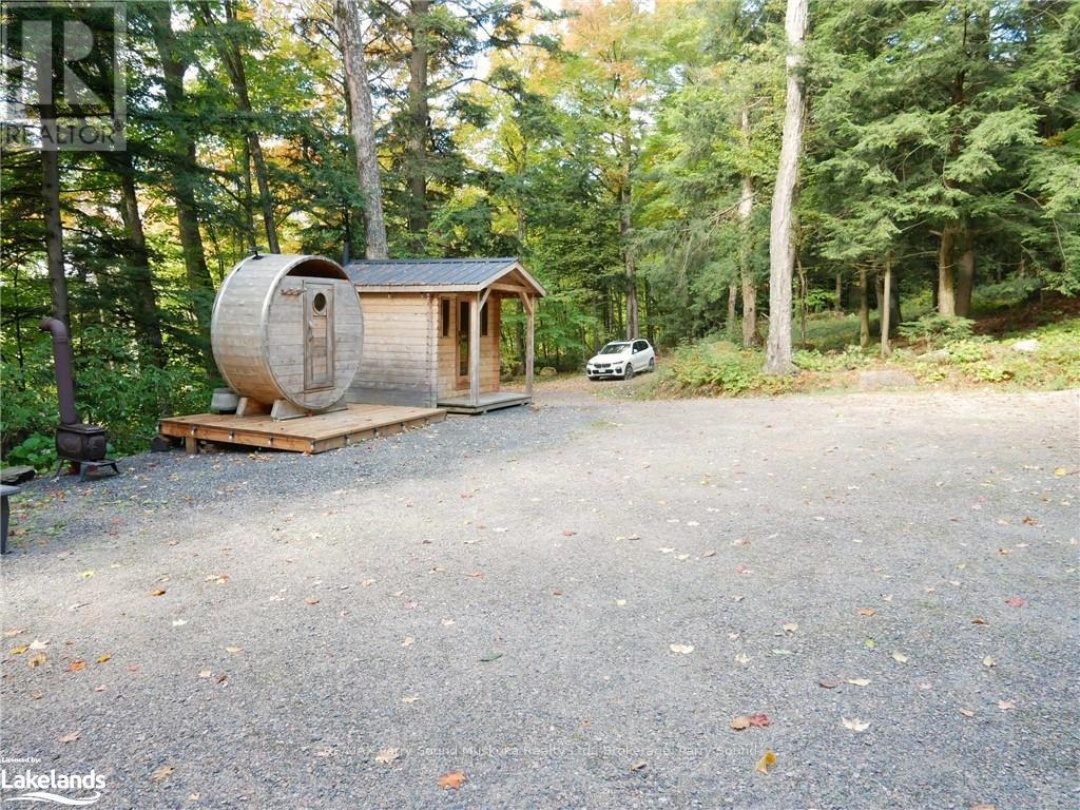 64 NIPISSING ROAD, Seguin