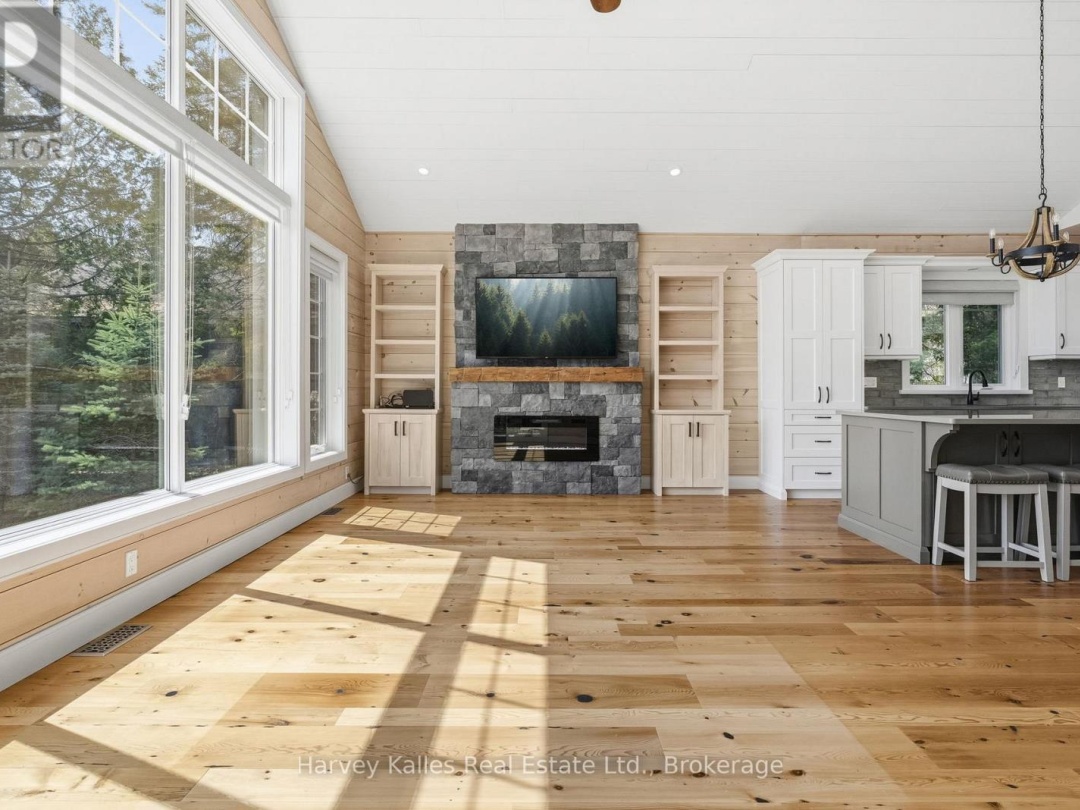 41 SUNSET COVE ROAD, Blackwater Lake
