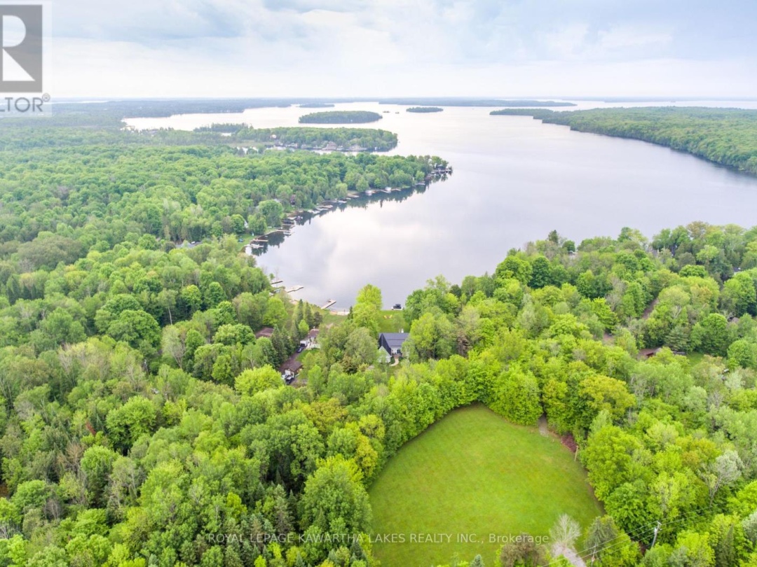 24 South Fork Drive, Balsam Lake