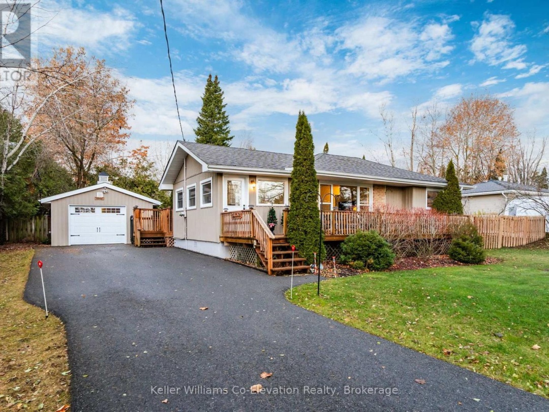 227 LAKESHORE DRIVE, 