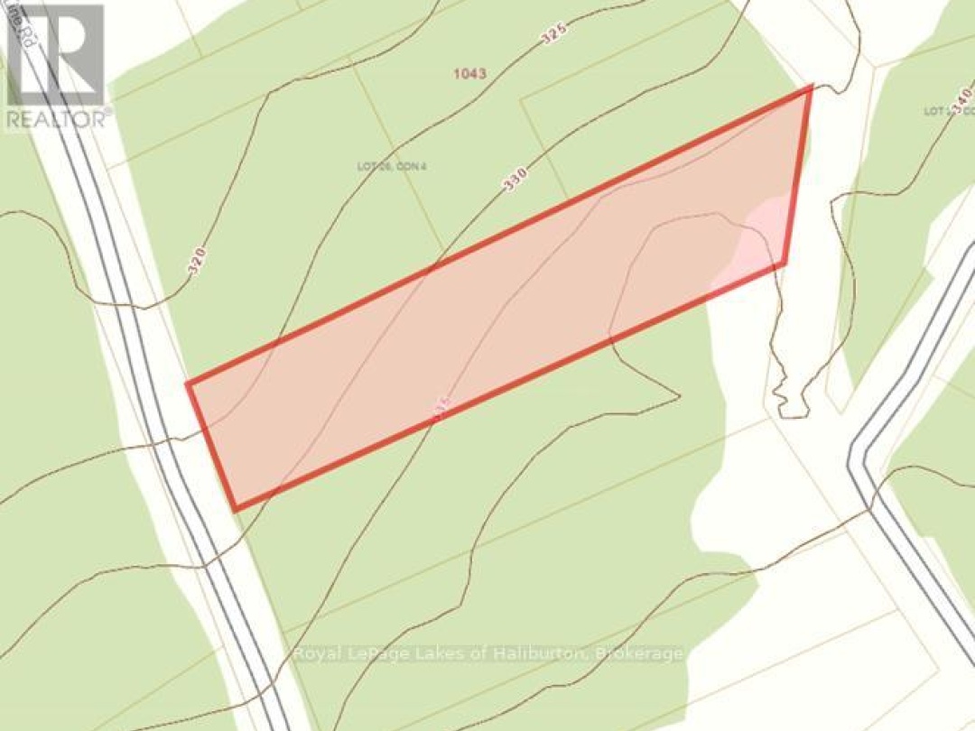 LOT 70 25TH LINE, Maple Lake