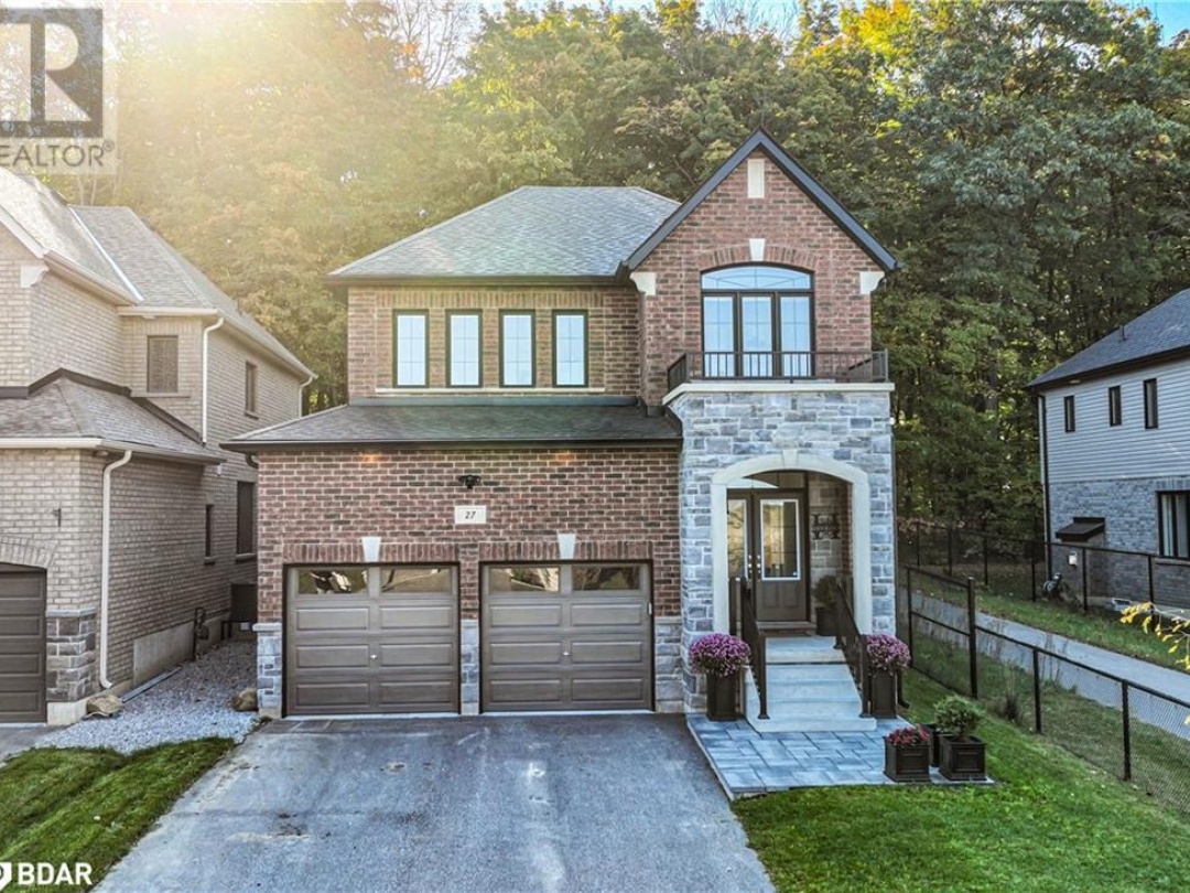 27 Atlantis Drive, Orillia