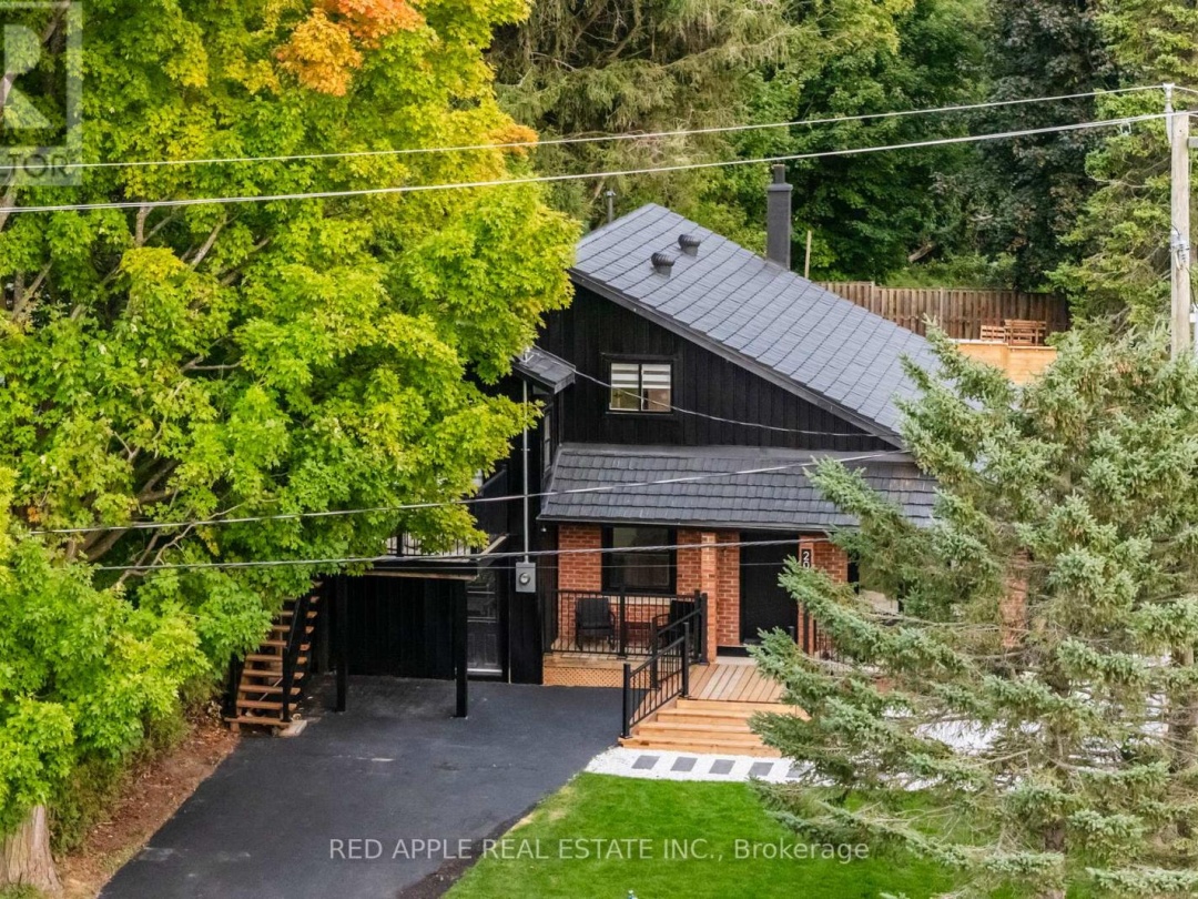 205 HOYT AVENUE, 