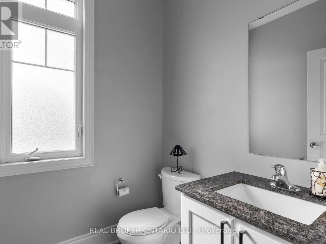 3032 MONARCH DRIVE, 