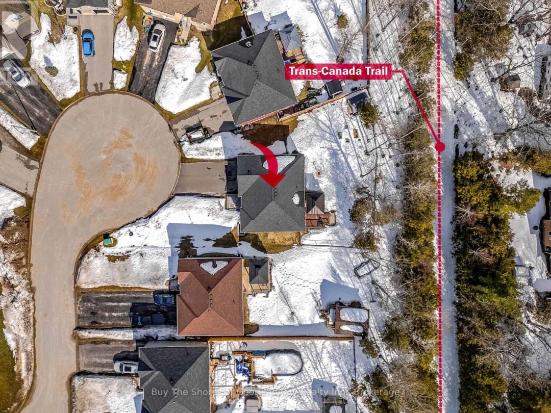 11 RALPH DALTON BOULEVARD, Tay (Victoria Harbour)