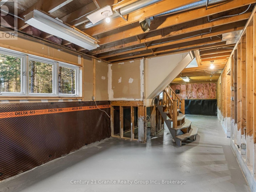 4739 GELERT ROAD, 