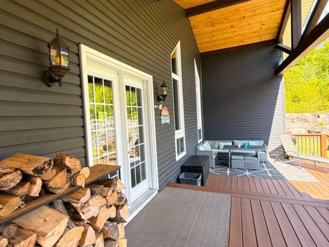 127 BURNETTS ROAD, Manitouwabing Lake