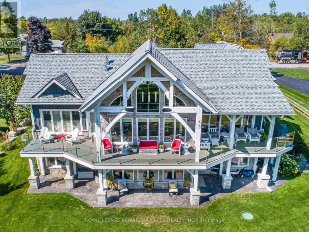 56 FALLS BAY ROAD, Pigeon Lake