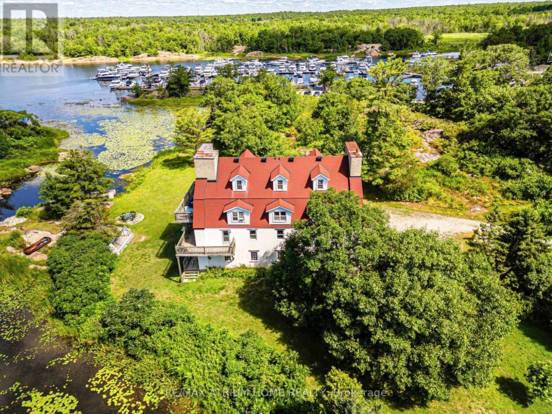 339 SOUTH BAY ROAD, 