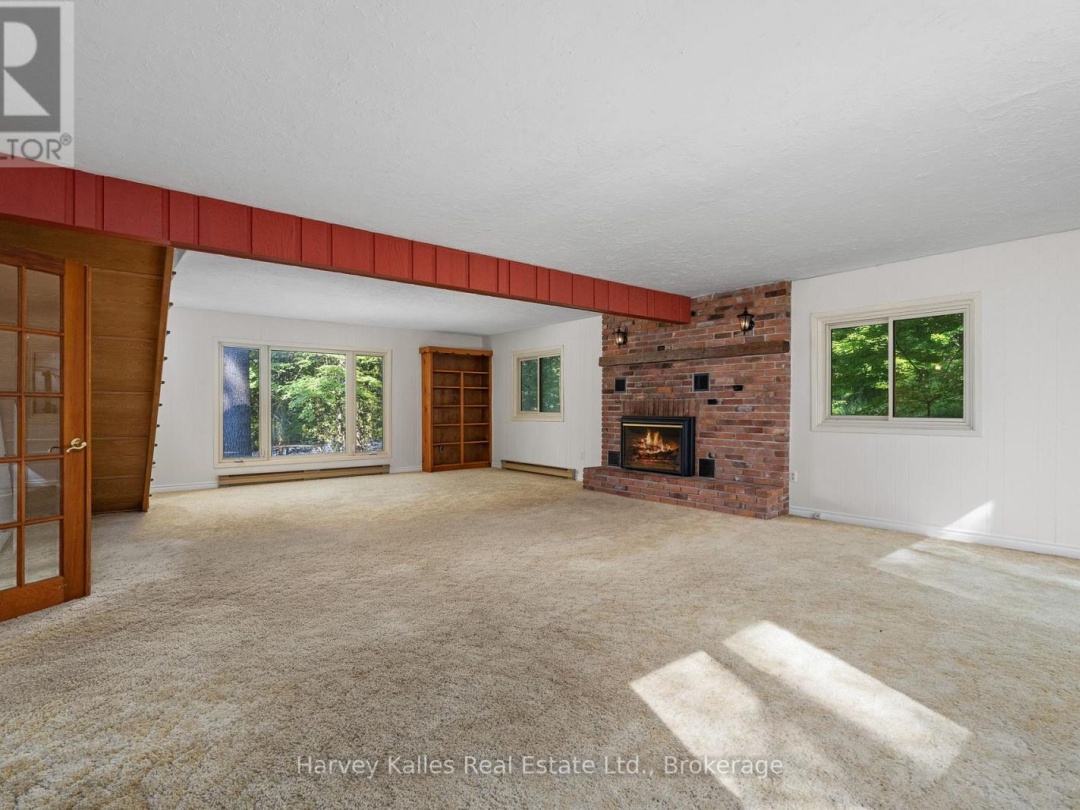835 MUSKOKA ROAD 3 N, 