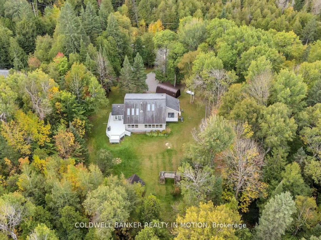 504 BIRCH POINT ROAD, Kawartha Lakes (Verulam)