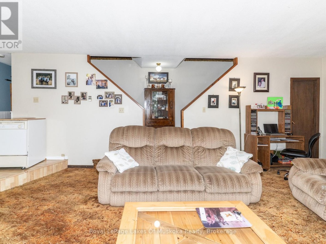 555 WAGNER STREET, Gravenhurst (Muskoka (S))